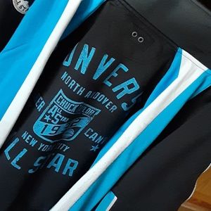 Chuck Taylor Converse Jacket